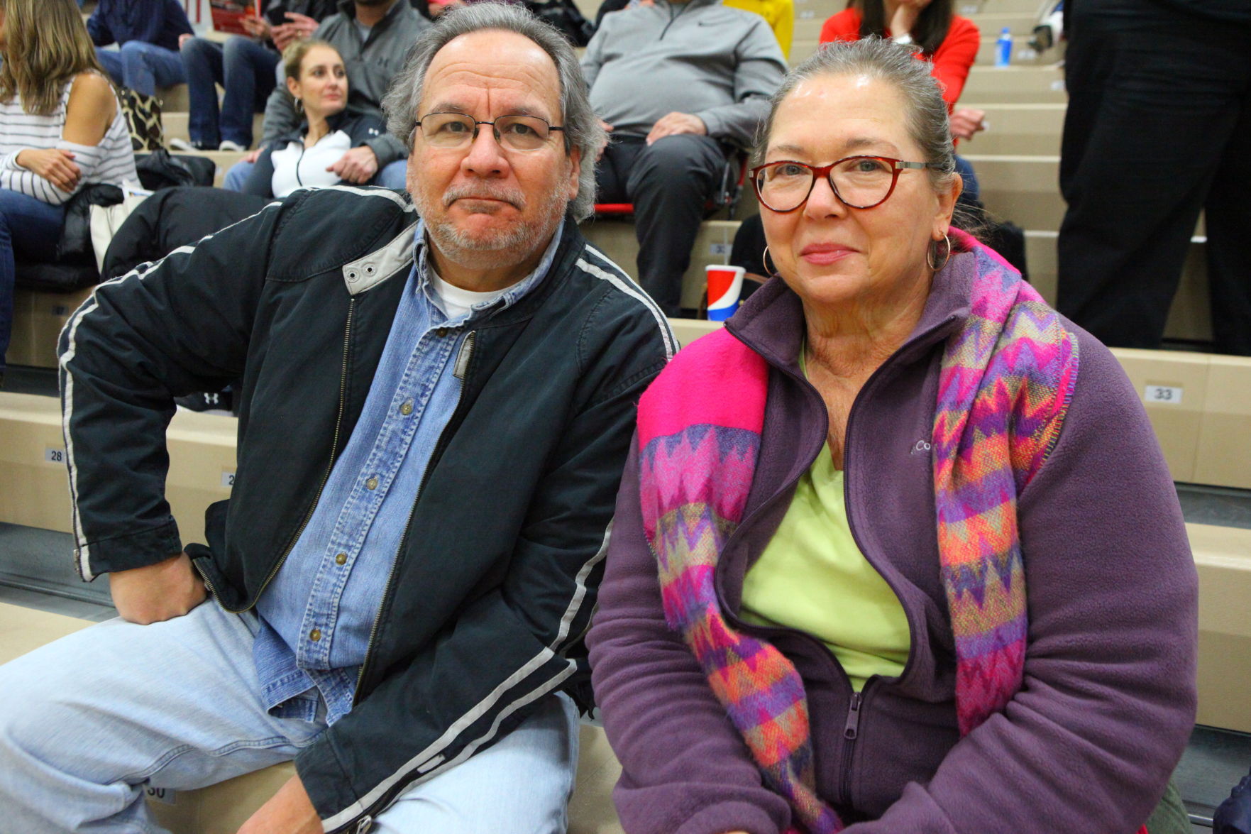 Faces of the Region: Munster at Lowell boys basketball